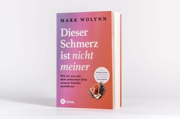 Produktbild: Dieser Schmerz ist nicht meiner