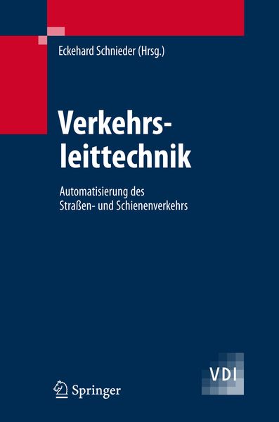 Produktbild: Verkehrsleittechnik