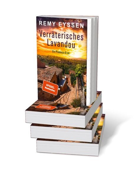 Produktbild: Verr&auml;terisches Lavandou