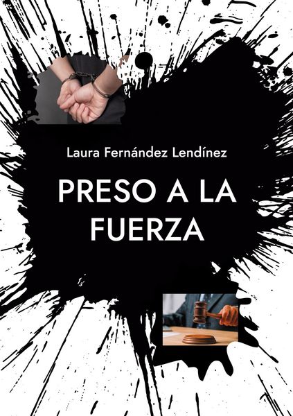 Produktbild: Preso a la fuerza