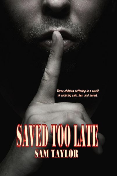 Produktbild: Saved Too Late