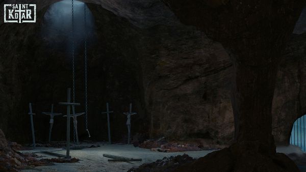 Produktbild: Saint Kotar
