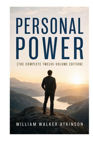 Produktbild: Personal Power (The Complete Twelve-Volume Edition)