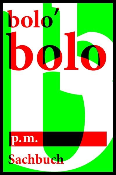 Produktbild: Bolo'bolo