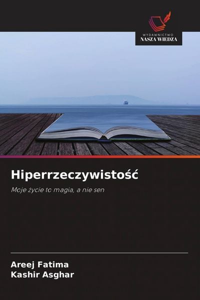 Produktbild: Hiperrzeczywisto&iquest;&iquest;