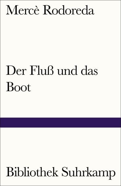Produktbild: Der Flu&szlig; und das Boot