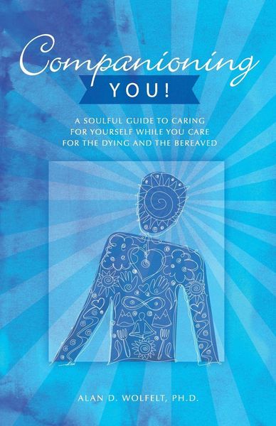 Produktbild: Companioning You!