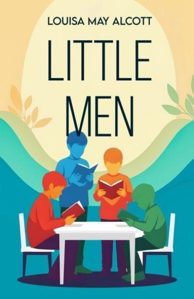 Produktbild: Little Men