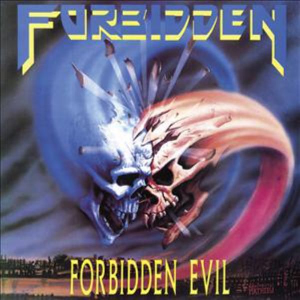 Forbidden Evil