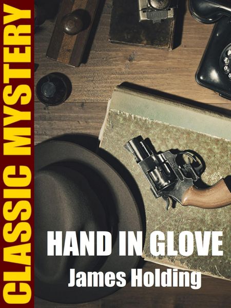 Produktbild: Hand in Glove