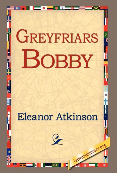 Produktbild: Greyfriars Bobby