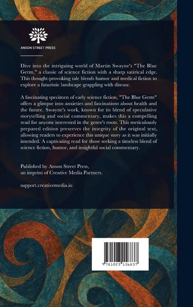 Produktbild: The Blue Germ