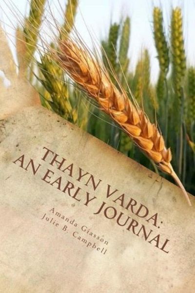 Produktbild: Thayn Varda: An Early Journal (Perspective, #98)