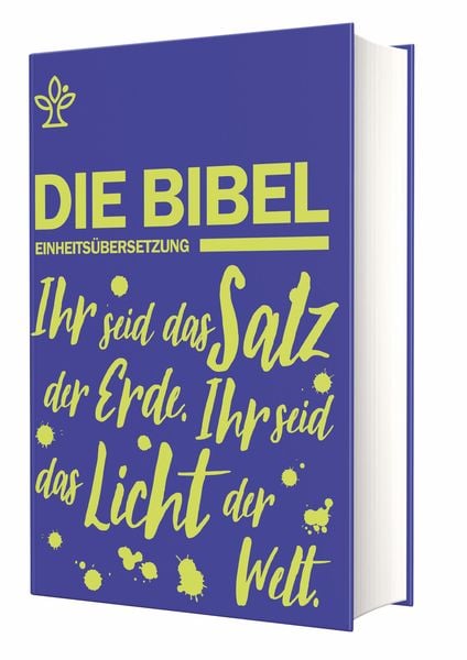 Produktbild: Schulbibel Einheits&uuml;bersetzung