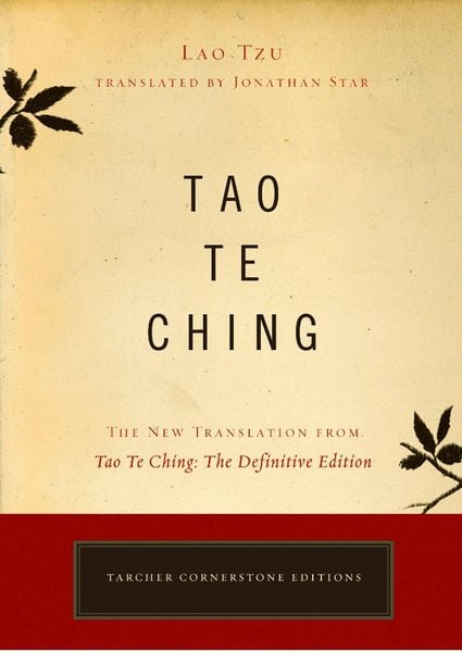 Produktbild: Tao Te Ching