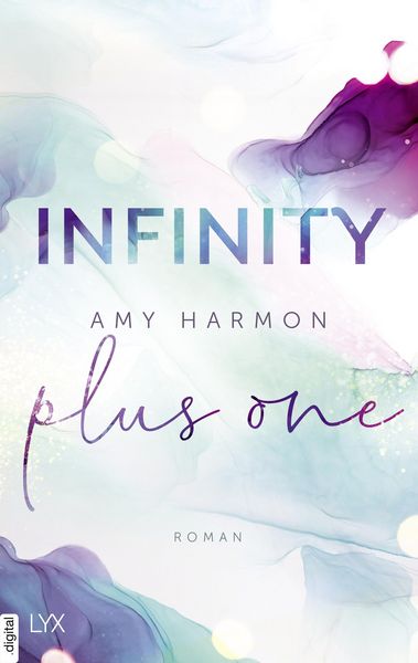 Produktbild: Infinity Plus One