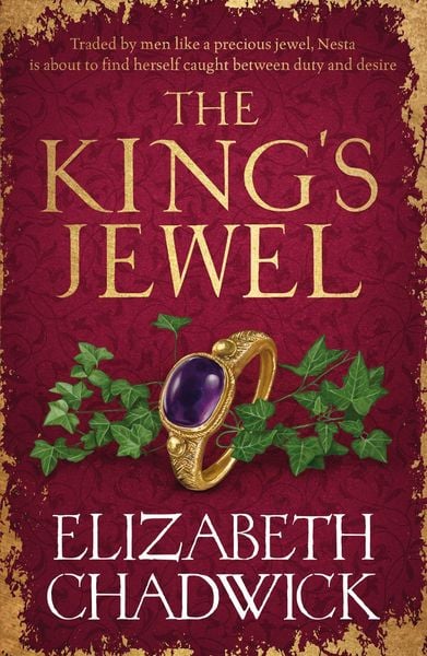 Produktbild: The King's Jewel