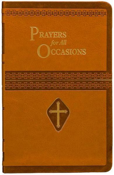 Produktbild: Prayers for All Occasions