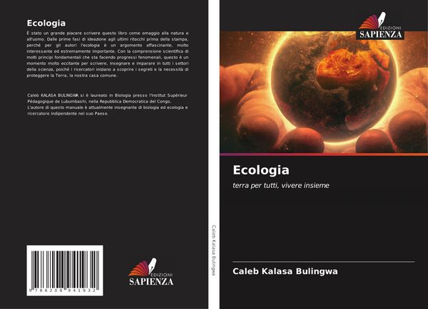 Produktbild: Ecologia