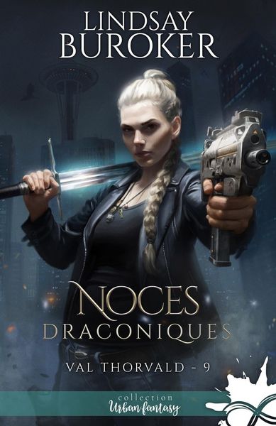 Produktbild: Noces draconiques