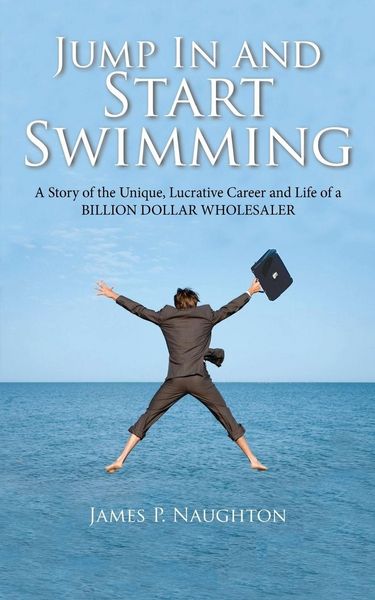 Produktbild: Jump in and Start Swimming
