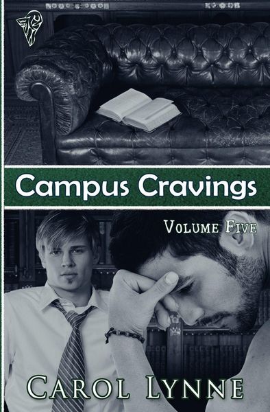 Produktbild: Campus Cravings Vol5