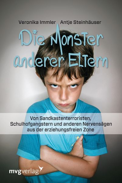 Produktbild: Die Monster anderer Eltern