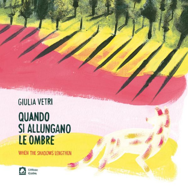 Produktbild: Quando si allungano le ombre-When the shadows lengthen