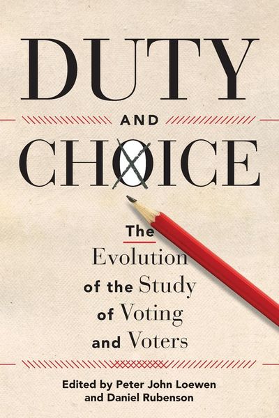 Produktbild: Duty and Choice
