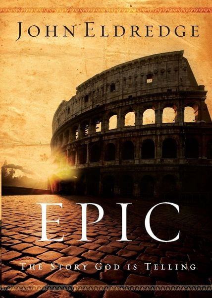 Produktbild: The Epic