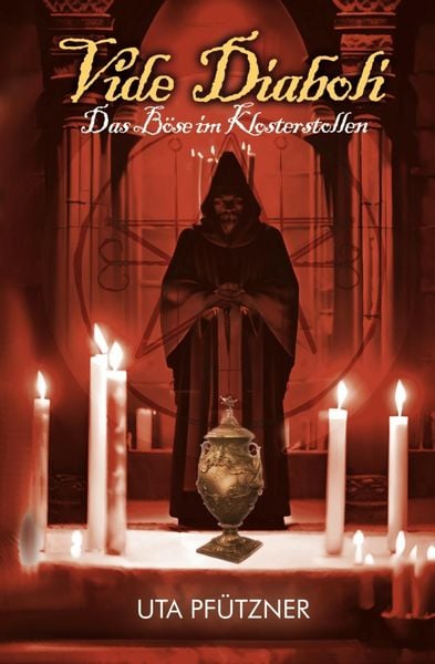 Produktbild: Vide Diaboli - Das B&ouml;se im Klosterstollen