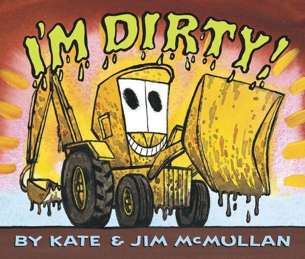 Produktbild: I'm Dirty!
