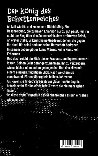 Produktbild: Der K&ouml;nig des Schattenreiches