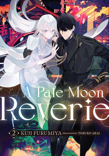 Produktbild: A Pale Moon Reverie: Volume 2