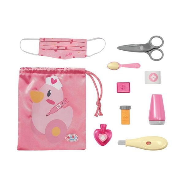 BABY born Erste-Hilfe-Set