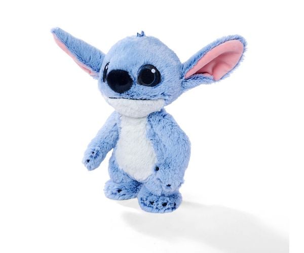 Produktbild: Disney Stitch Live Action Pl&uuml;sch, 25cm
