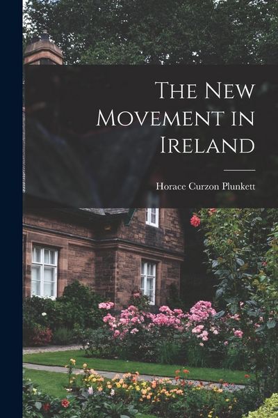 Produktbild: The new Movement in Ireland
