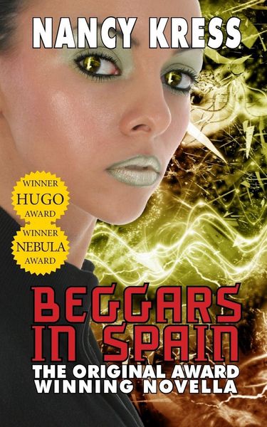 Produktbild: Beggars in Spain