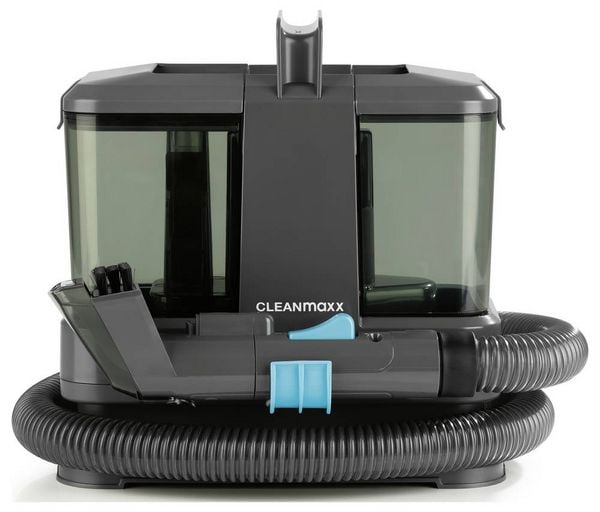 Produktbild: CleanMaxx Nass-/Trockensauger 16382 330W Schwarz