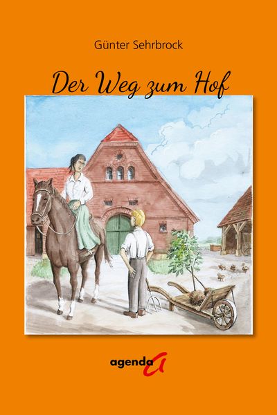 Produktbild: Der Weg zum Hof