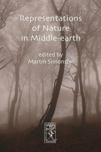 Produktbild: Representations of Nature in Middle-earth