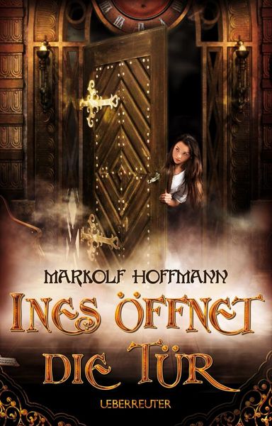 Produktbild: Ines &ouml;ffnet die T&uuml;r