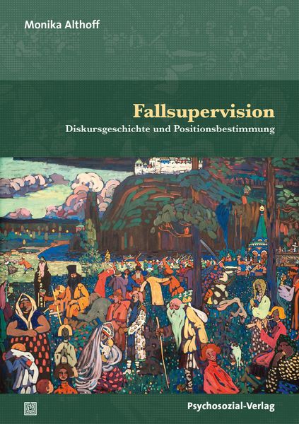 Produktbild: Fallsupervision