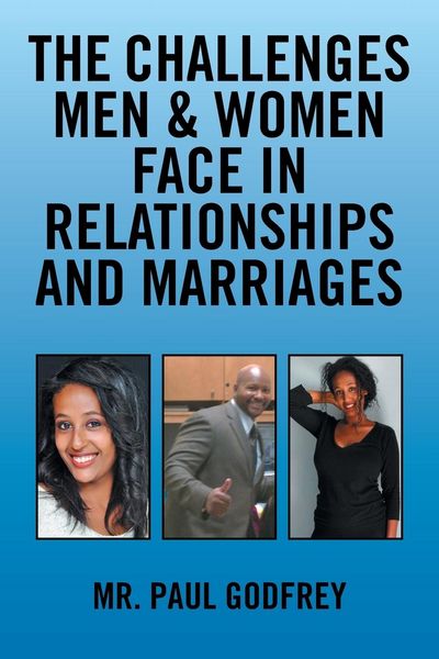 Produktbild: The Challenges Men & Women face in Relationships and Marriages.
