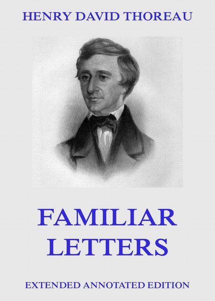 Produktbild: Familiar Letters