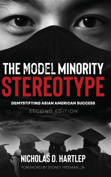 Produktbild: The Model Minority Stereotype