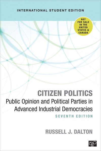Produktbild: Citizen Politics - International Student Edition