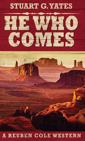 Produktbild: He Who Comes