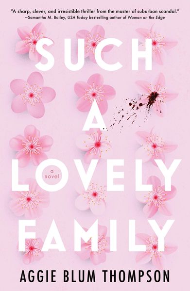 Produktbild: Such a Lovely Family