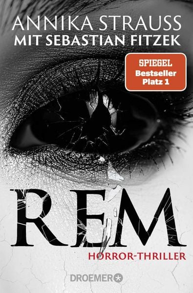 REM, Taschenbuch von Annika Strauss, Droemer Taschenbuch, 9783426570760